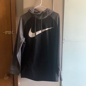 Nike hoodie Large brand new